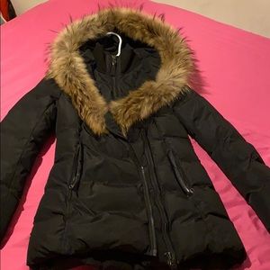 Mackage winter coat
